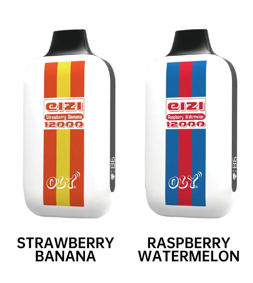 OLY Disposable vape products list04 - 8 OLY Disposable vape products list04 - 8